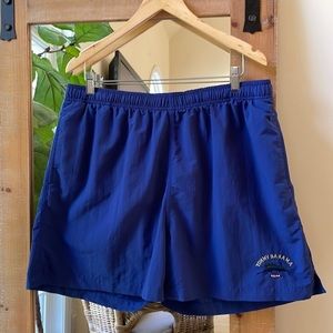 Tommy Bahama Relax Swim Trunks Size L